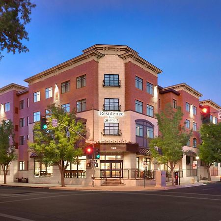 Residence Inn By Marriott Flagstaff Exterior foto