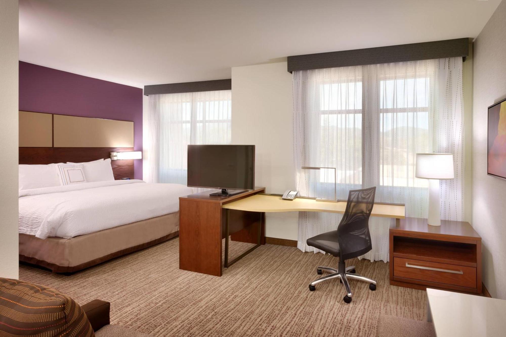 Residence Inn By Marriott Flagstaff Exterior foto