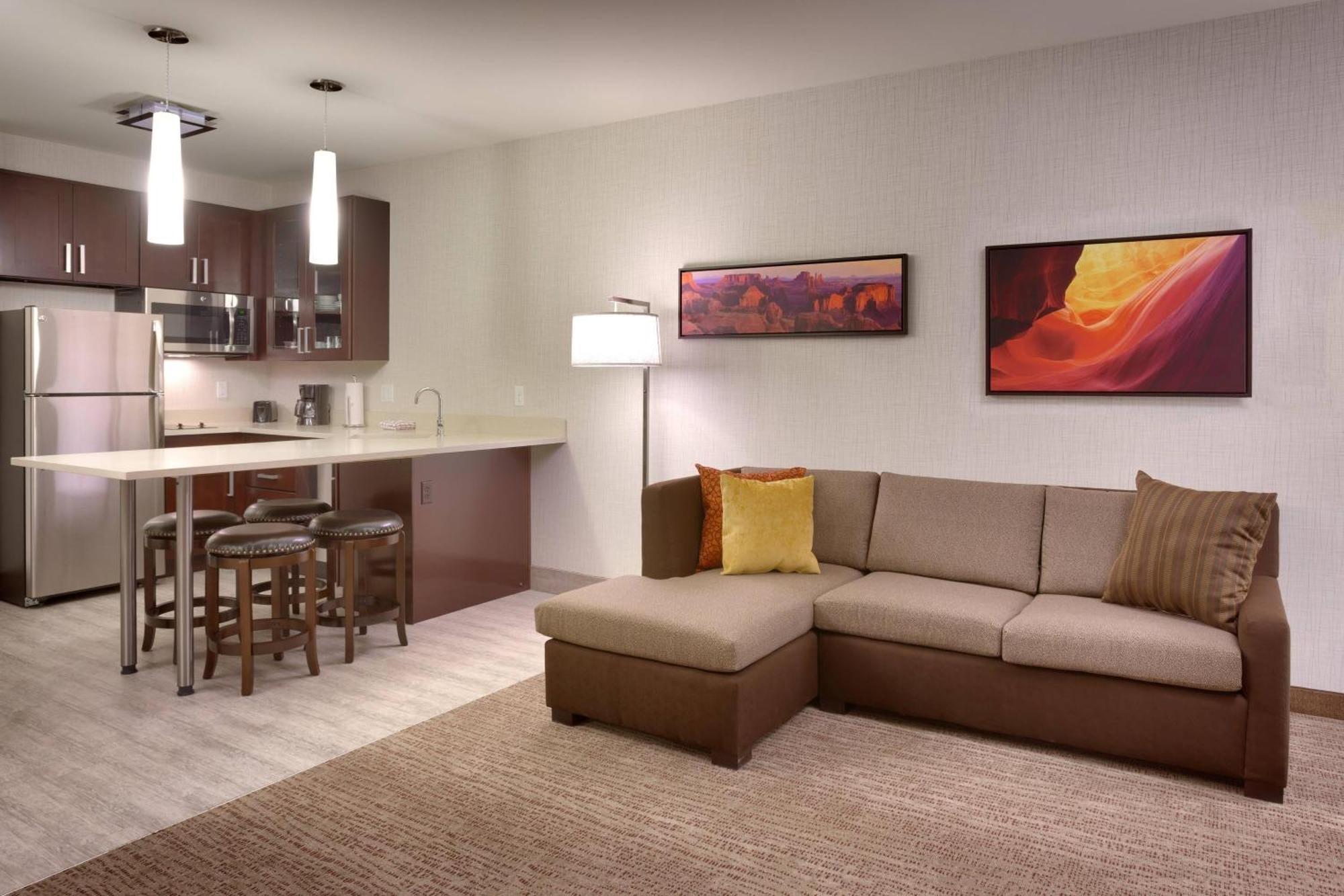 Residence Inn By Marriott Flagstaff Exterior foto