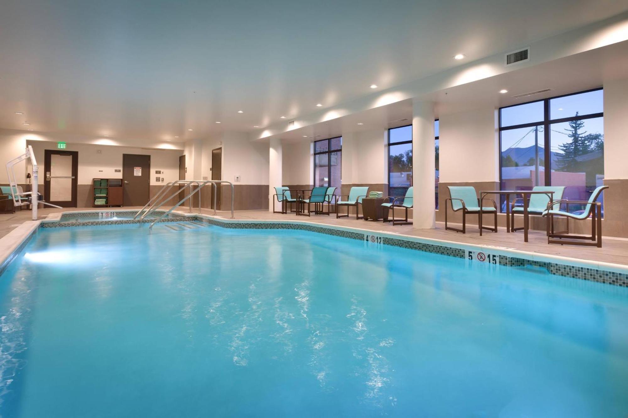 Residence Inn By Marriott Flagstaff Exterior foto