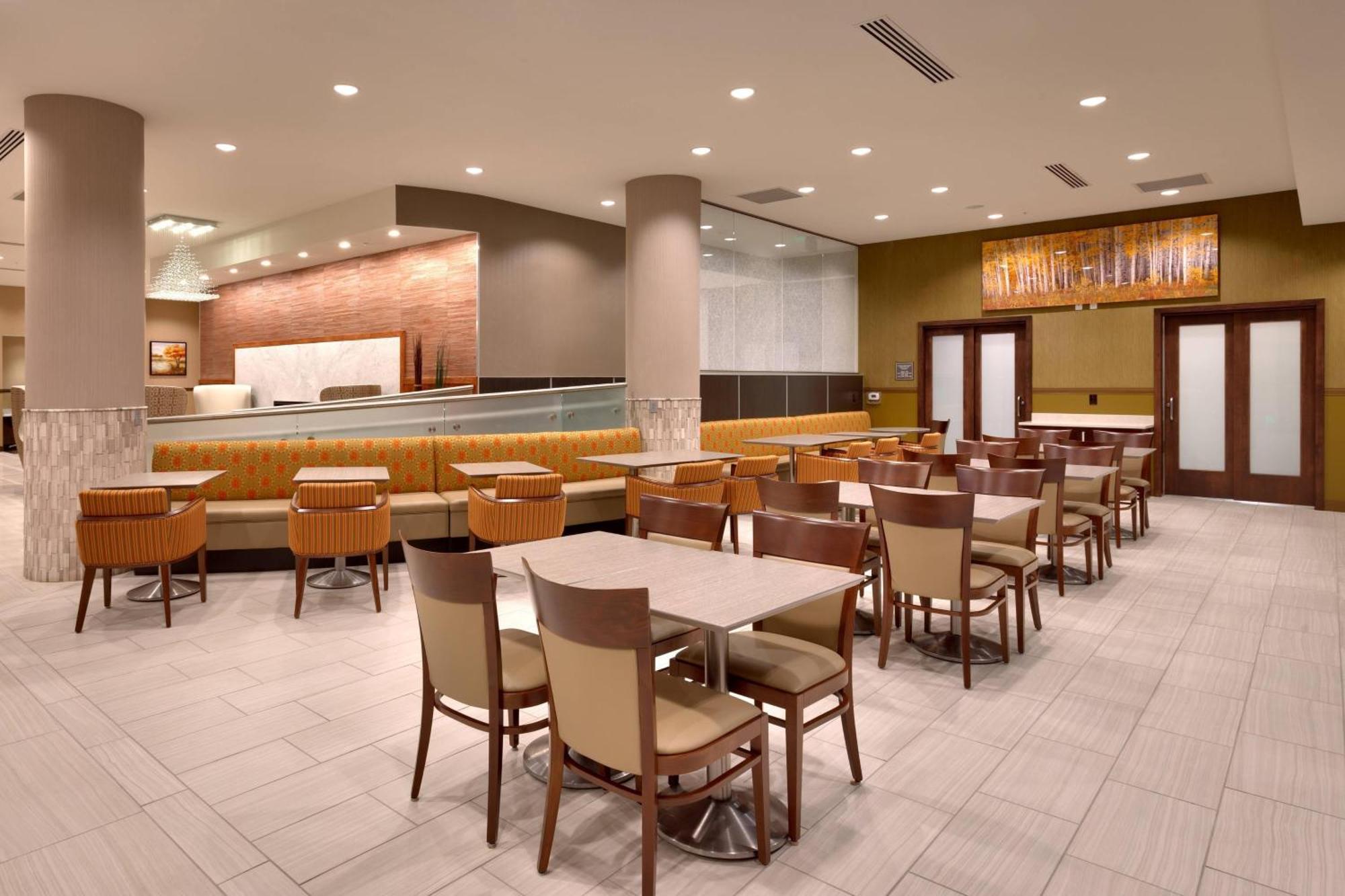 Residence Inn By Marriott Flagstaff Exterior foto